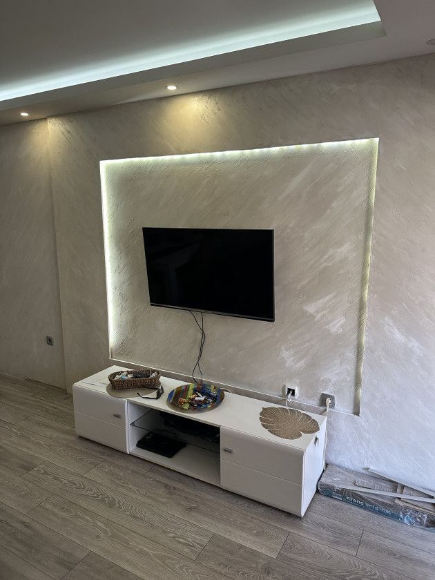 amforaproperty.com/Renoviran jednosoban stan 41m2 u Budvi,Dubovica