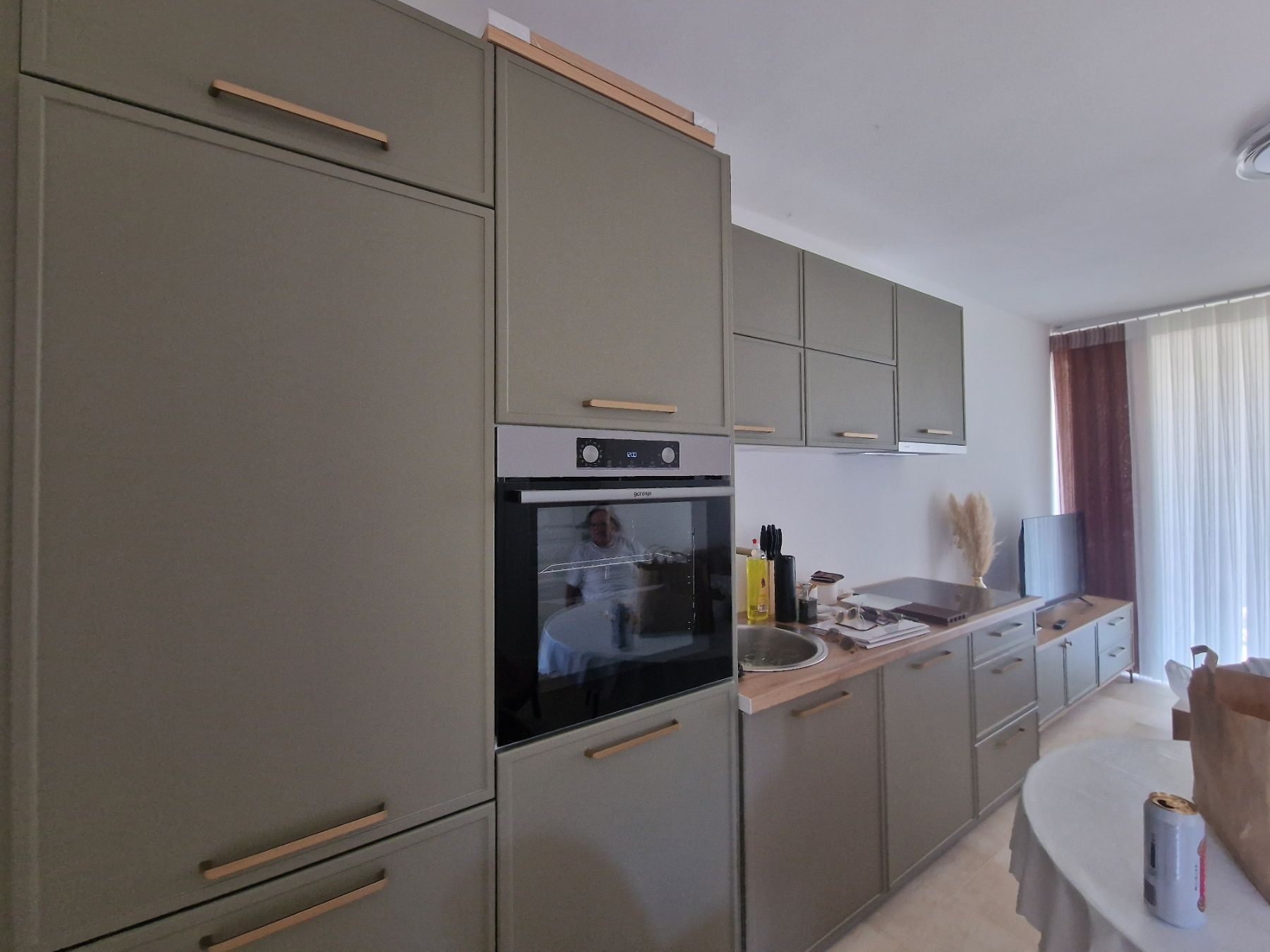 amforaproperty.com/Luksuzna novoizgradjena vila 300 m² sa bazenom, Lješevići – Kotor