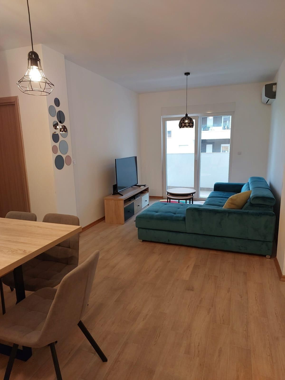 amforaproperty.com/Jednosoban moderno opremljen stan 47m2 u kompleksu The Old Bakery,Budva