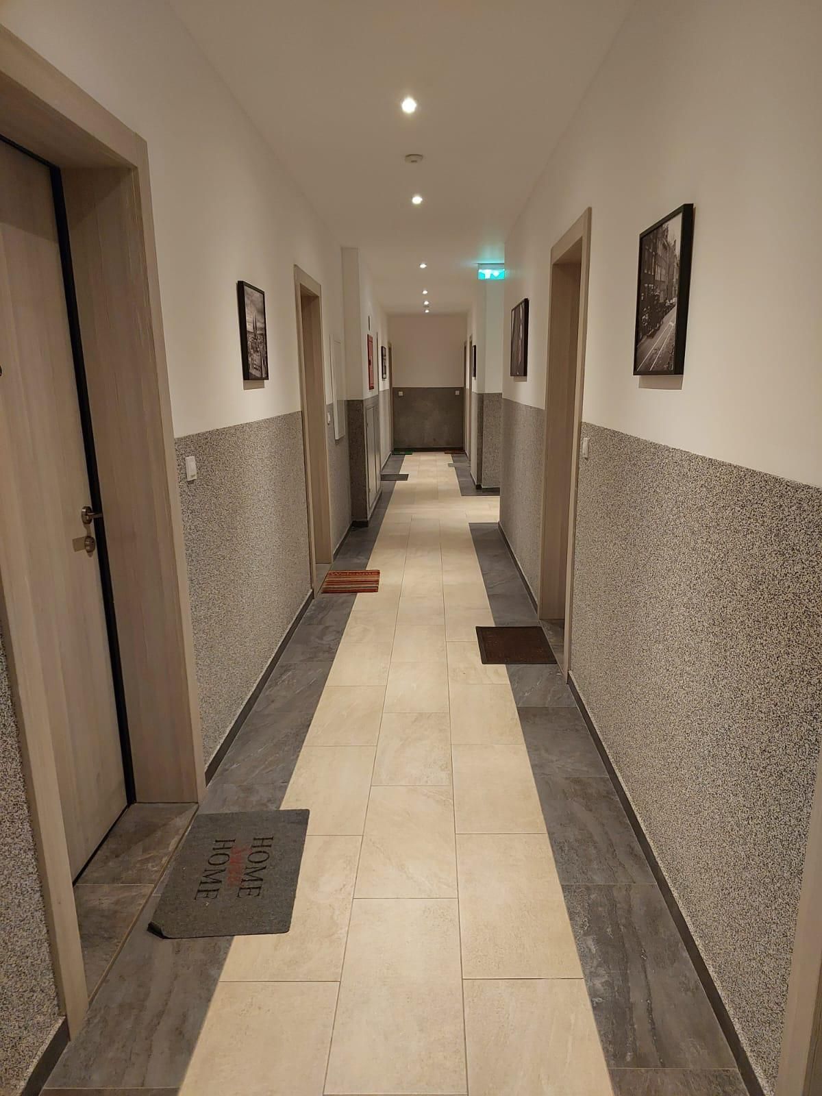 amforaproperty.com/Jednosoban moderno opremljen stan 47m2 u kompleksu The Old Bakery,Budva