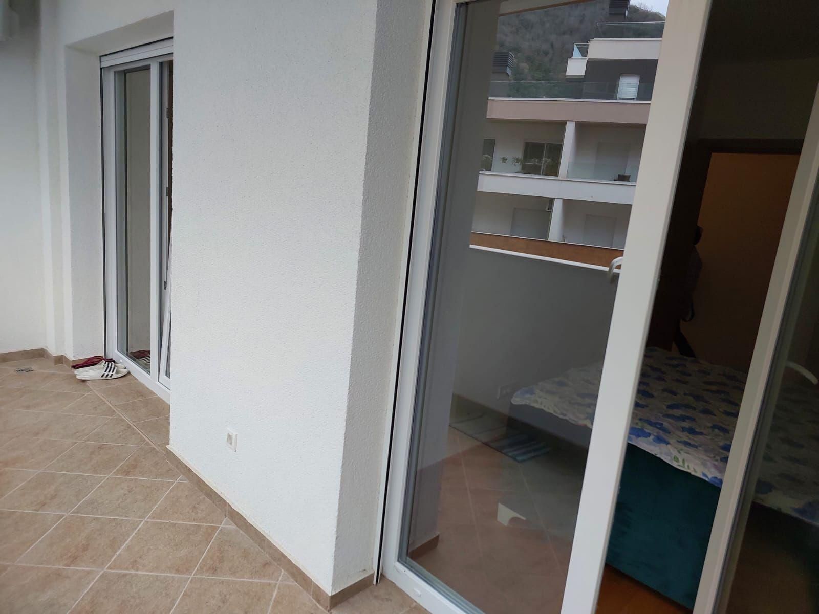 amforaproperty.com/Jednosoban moderno opremljen stan 47m2 u kompleksu The Old Bakery,Budva