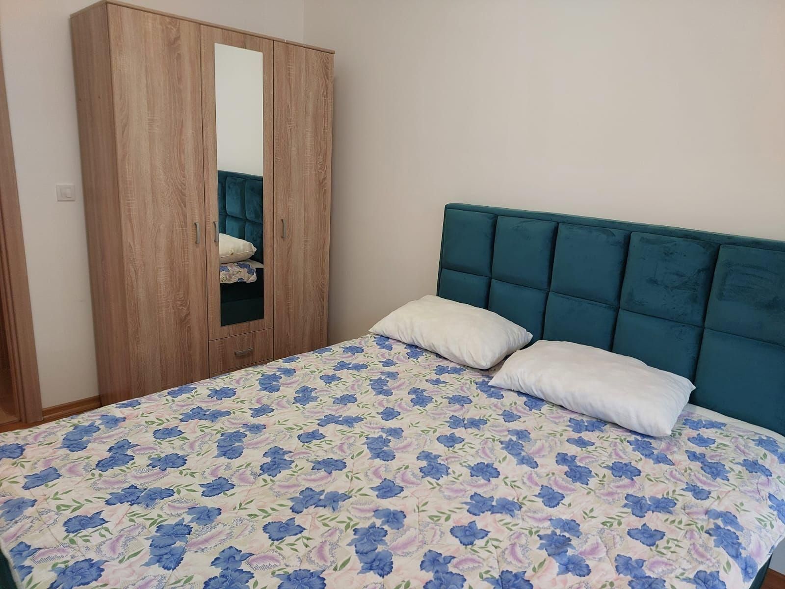 amforaproperty.com/Jednosoban moderno opremljen stan 47m2 u kompleksu The Old Bakery,Budva
