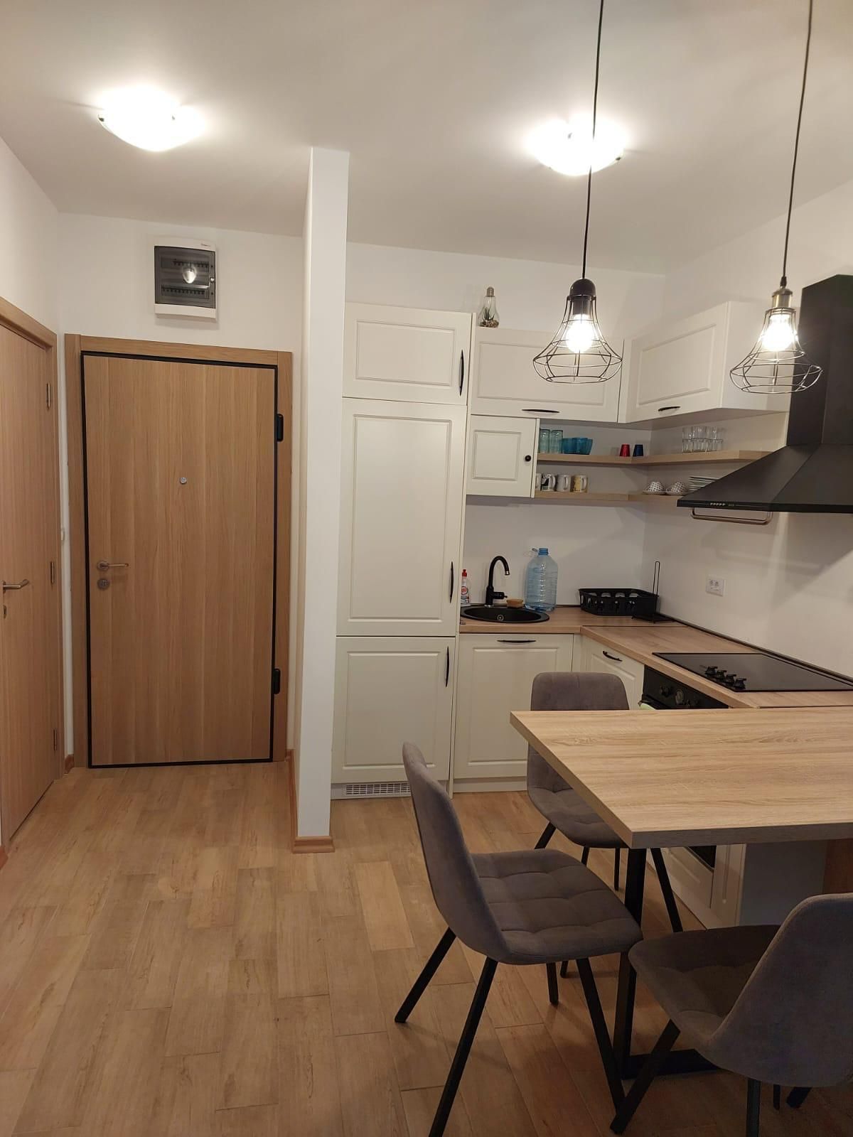 amforaproperty.com/Jednosoban moderno opremljen stan 47m2 u kompleksu The Old Bakery,Budva