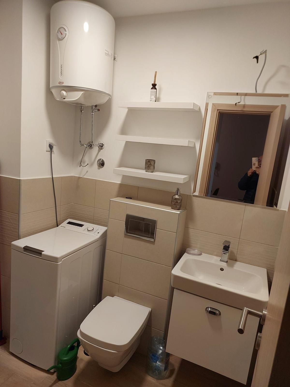 amforaproperty.com/Jednosoban moderno opremljen stan 47m2 u kompleksu The Old Bakery,Budva