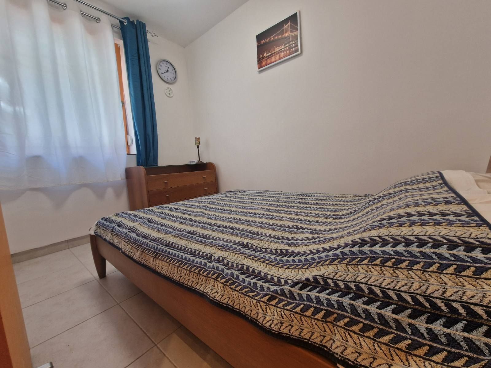 amforaproperty.com/Jednosoban stan 51m2 + 10m2 ostava,Podkosljun-Budva