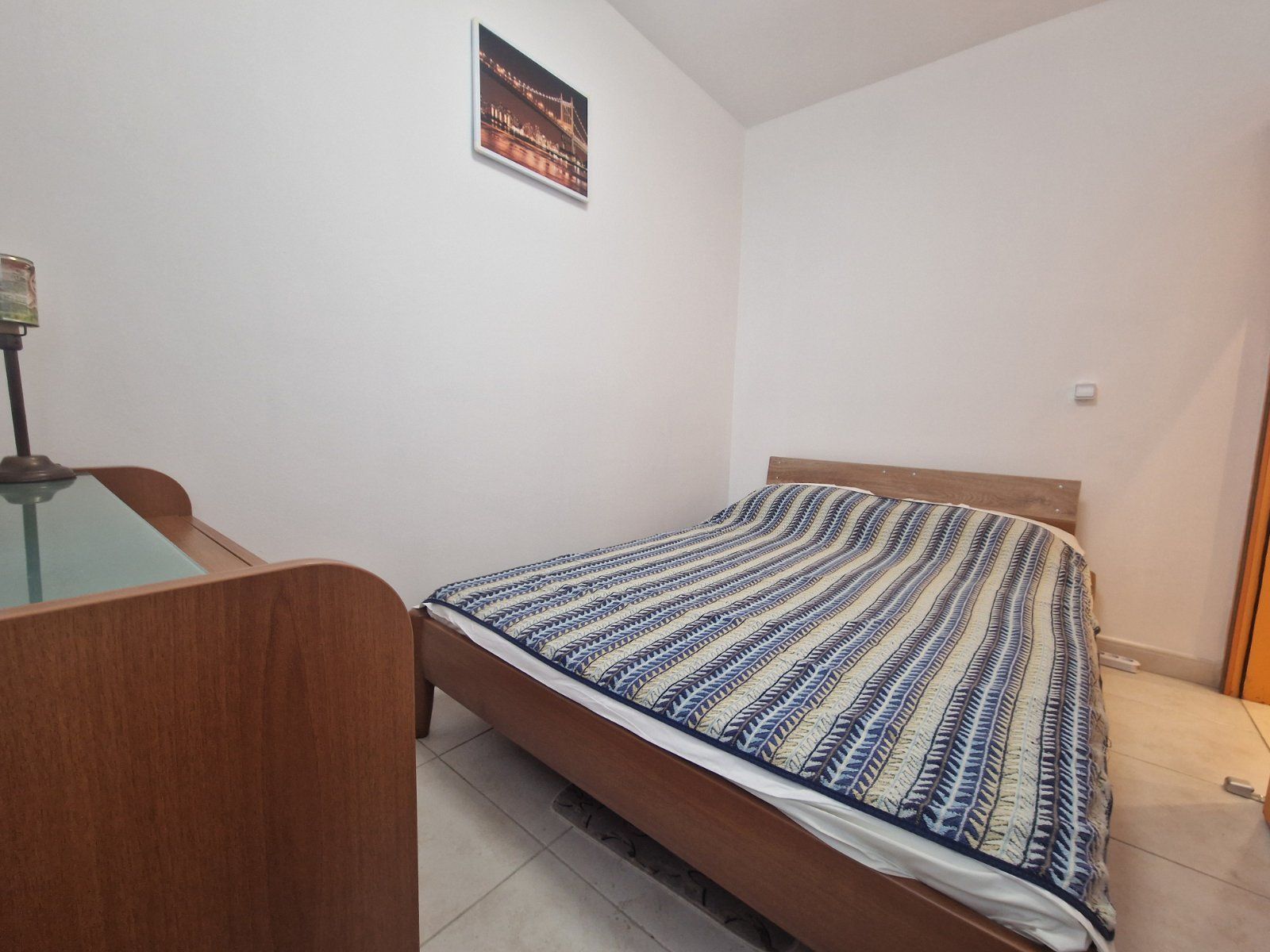 amforaproperty.com/Jednosoban stan 51m2 + 10m2 ostava,Podkosljun-Budva