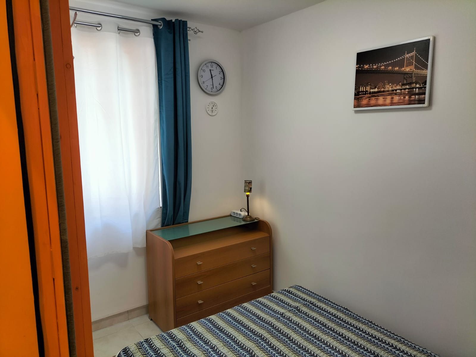 amforaproperty.com/Jednosoban stan 51m2 + 10m2 ostava,Podkosljun-Budva
