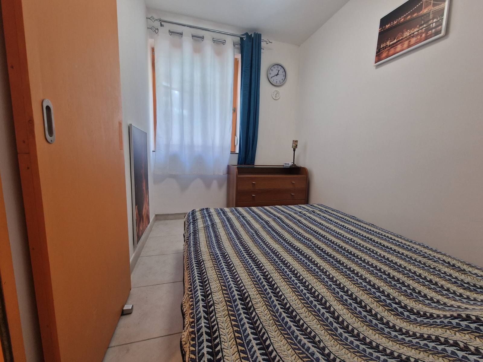 amforaproperty.com/Jednosoban stan 51m2 + 10m2 ostava,Podkosljun-Budva