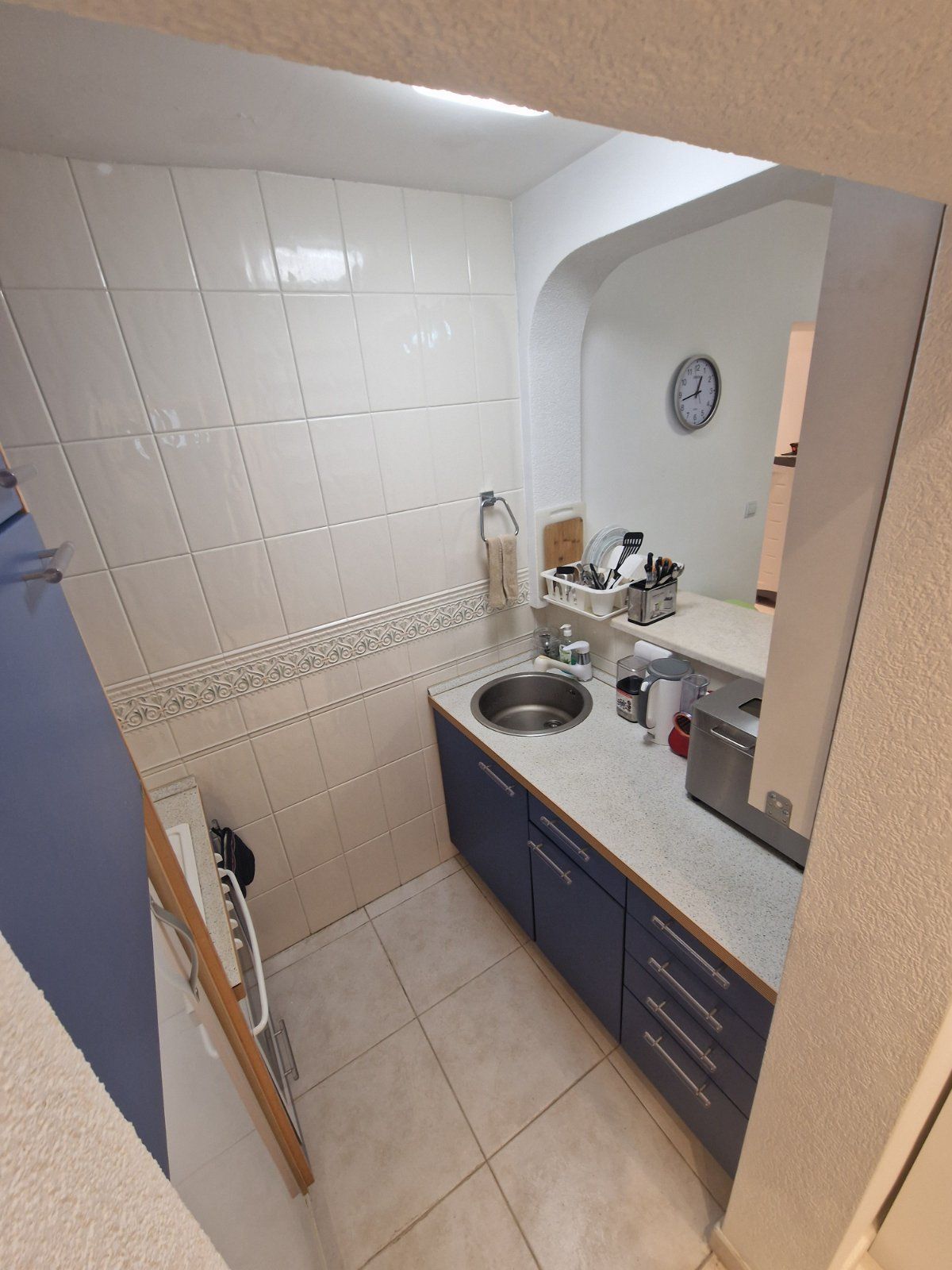 amforaproperty.com/Jednosoban stan 51m2 + 10m2 ostava,Podkosljun-Budva
