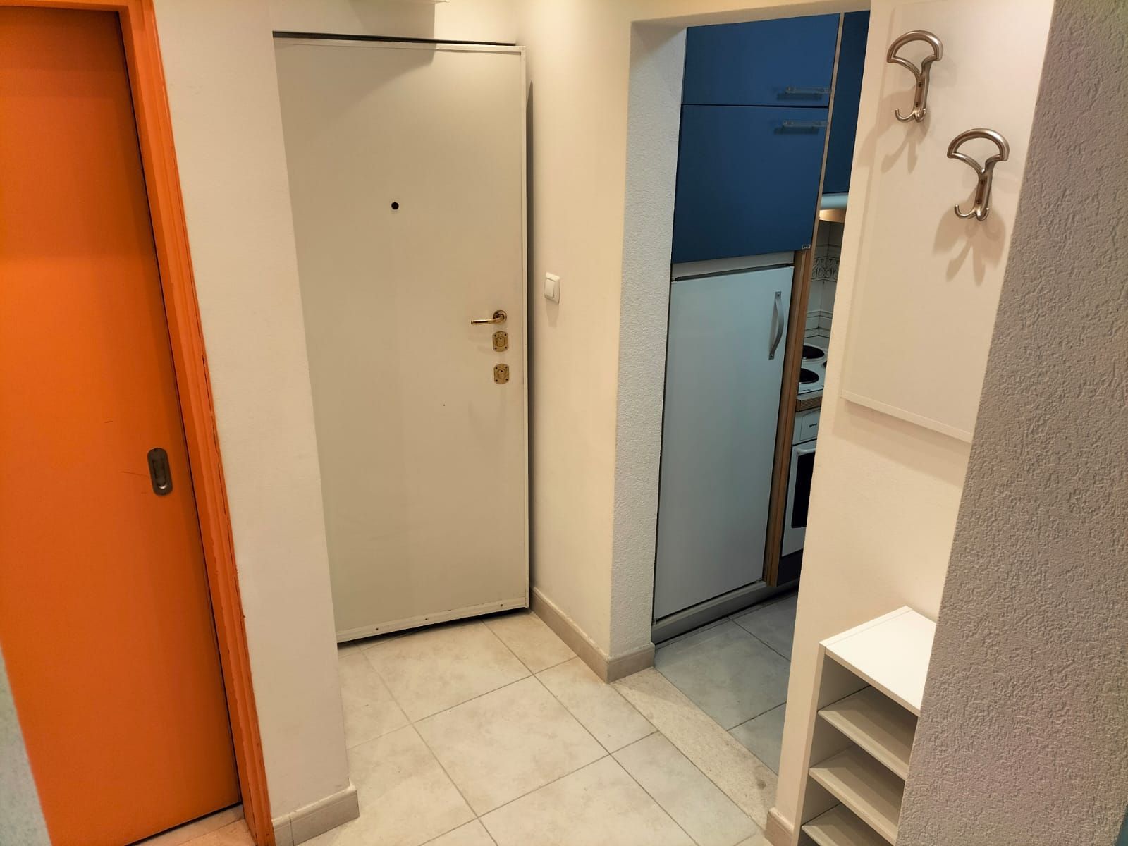 amforaproperty.com/Jednosoban stan 51m2 + 10m2 ostava,Podkosljun-Budva