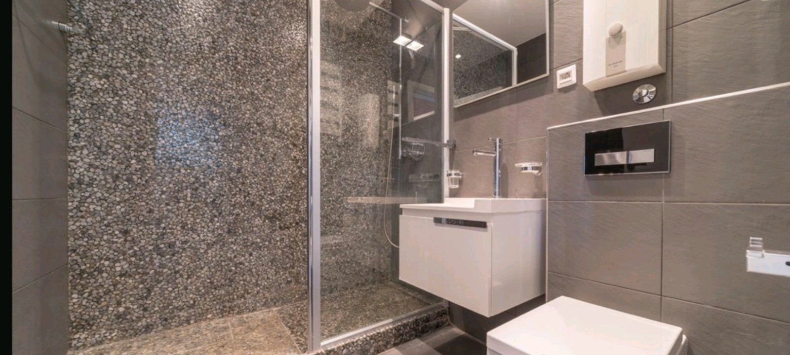 amforaproperty.com/Luksuzan trosoban stan 140 m² sa parking mestom – Preko Morače, Podgorica