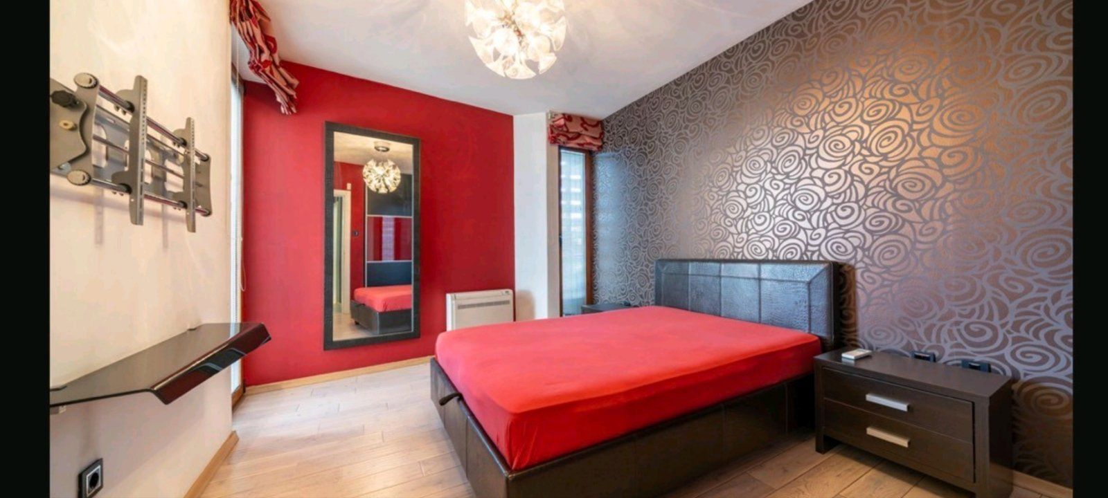 amforaproperty.com/Luksuzan trosoban stan 140 m² sa parking mestom – Preko Morače, Podgorica