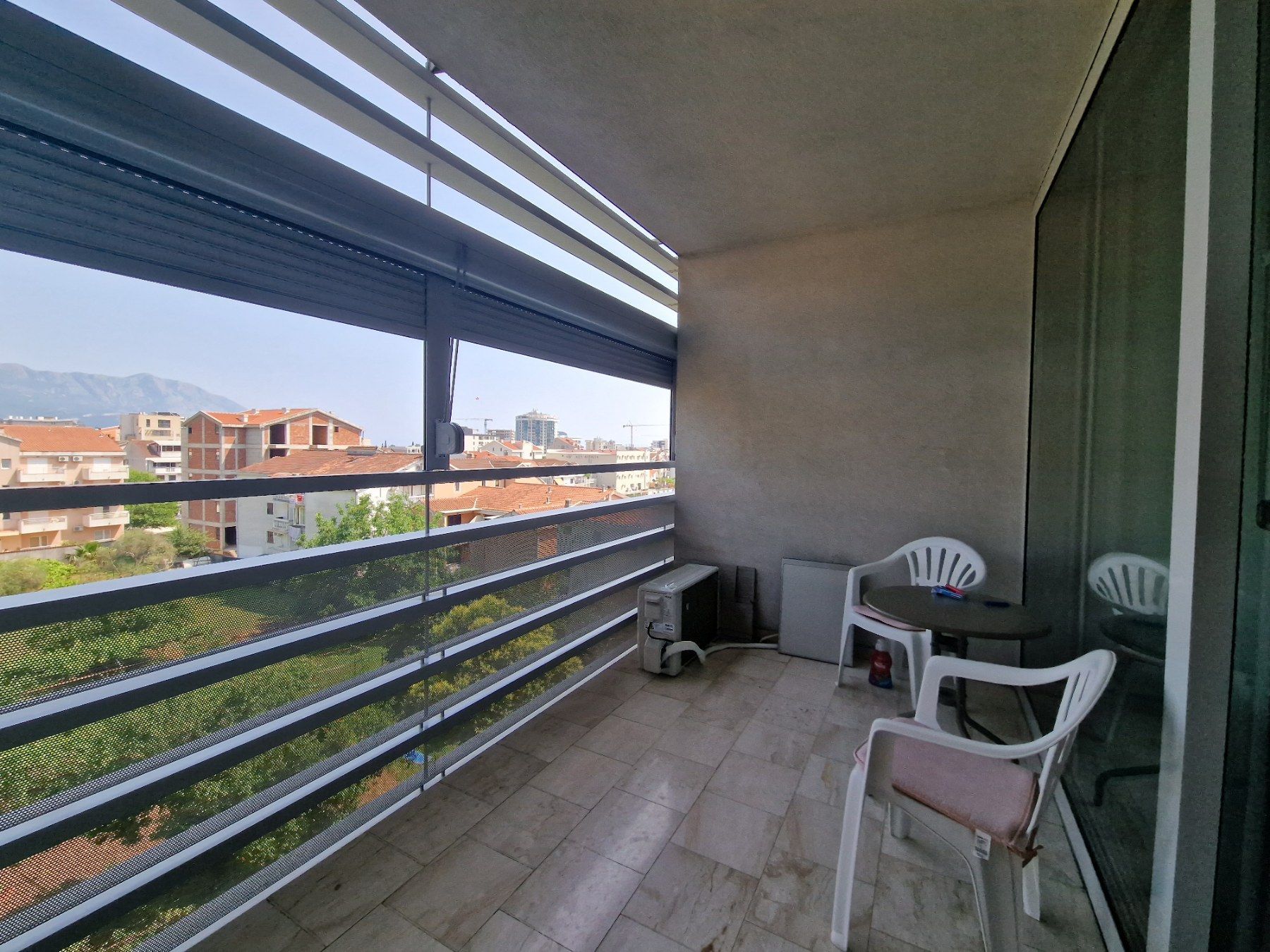 amforaproperty.com/Jednosoban namešten stan 54m2,Rozino-Budva (Na duzi period,dostupan od 01.09.2025)