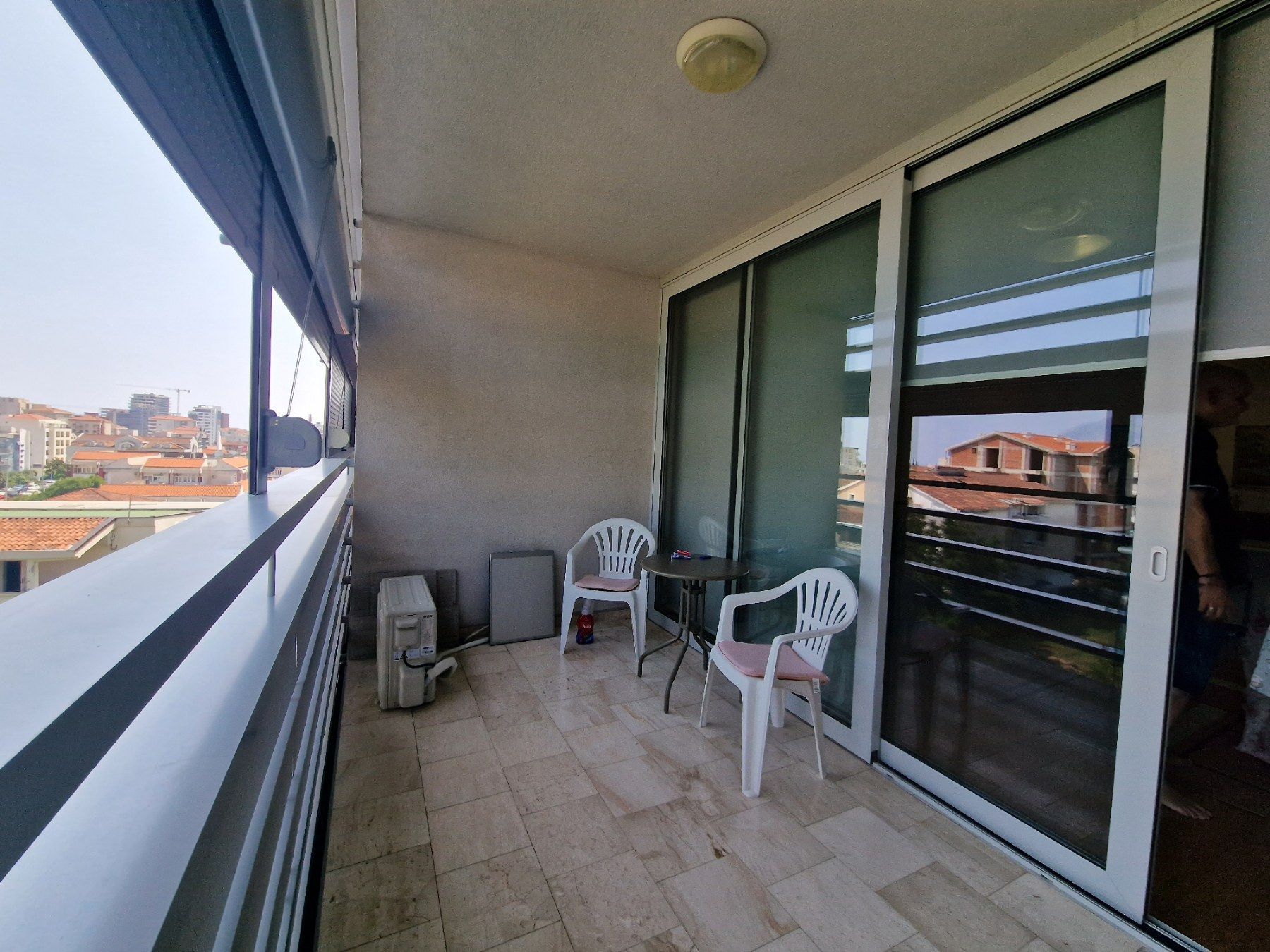amforaproperty.com/Jednosoban namešten stan 54m2,Rozino-Budva (Na duzi period,dostupan od 01.09.2025)