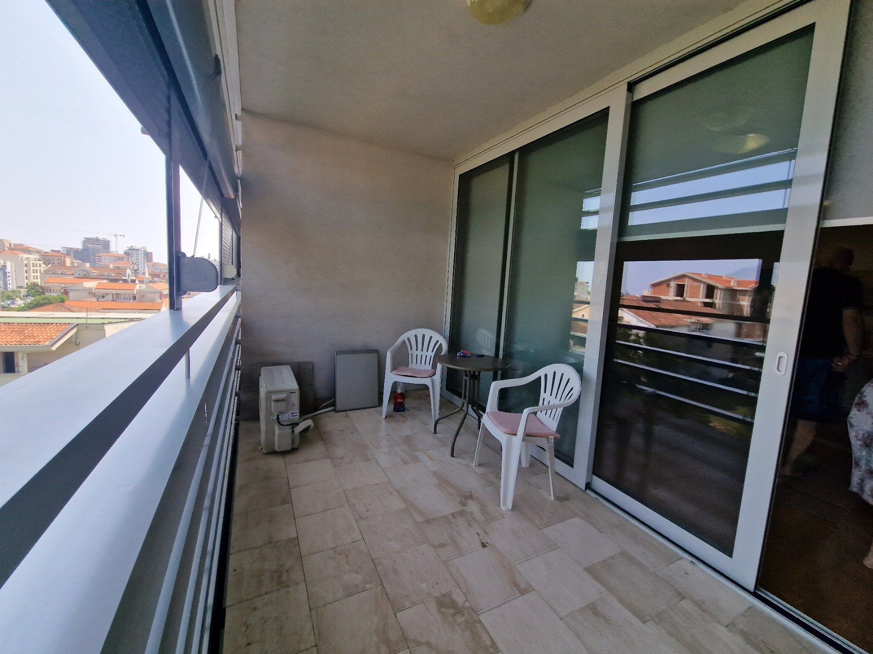 amforaproperty.com/Jednosoban namešten stan 54m2,Rozino-Budva (Na duzi period,dostupan od 01.09.2025)