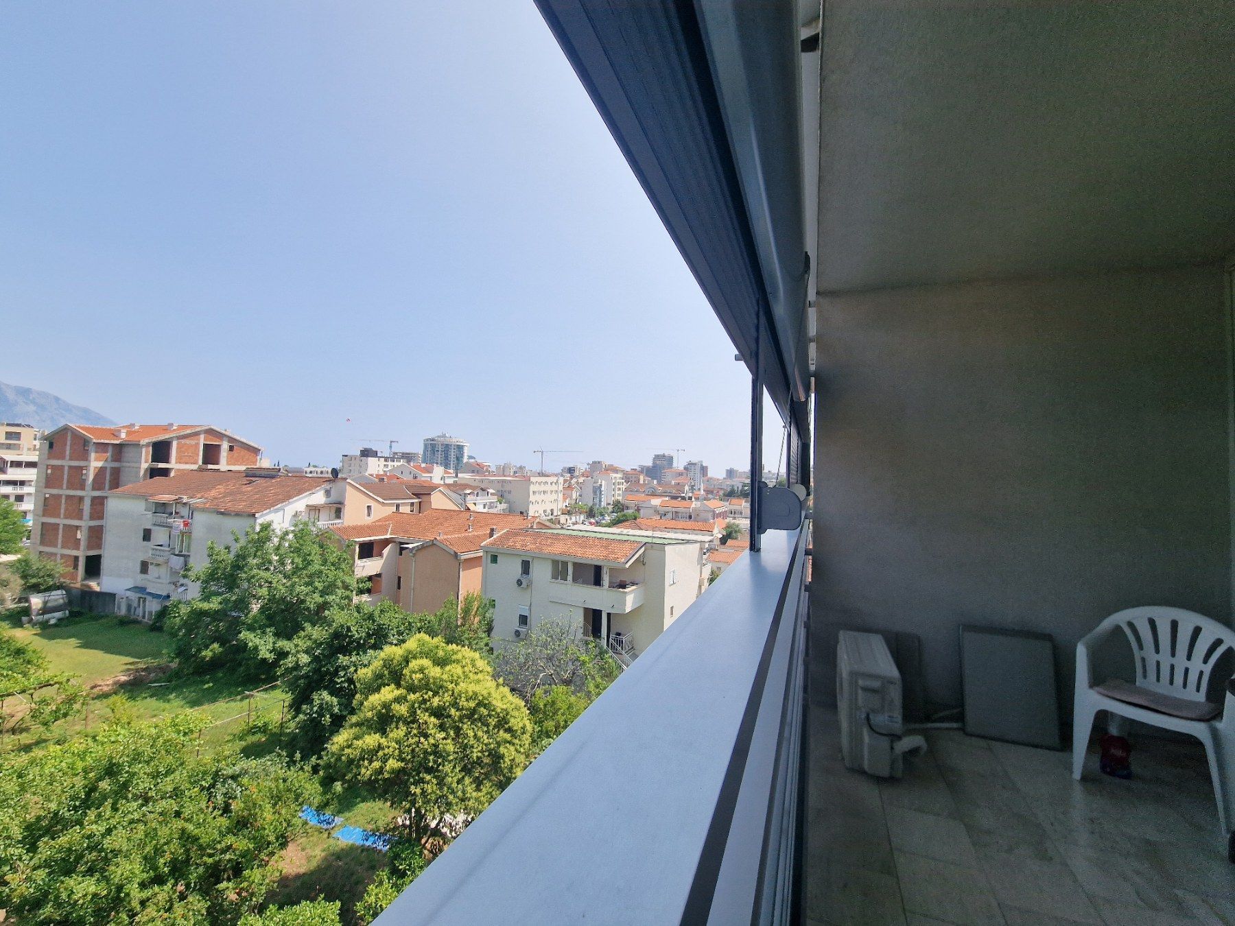 amforaproperty.com/Jednosoban namešten stan 54m2,Rozino-Budva (Na duzi period,dostupan od 01.09.2025)