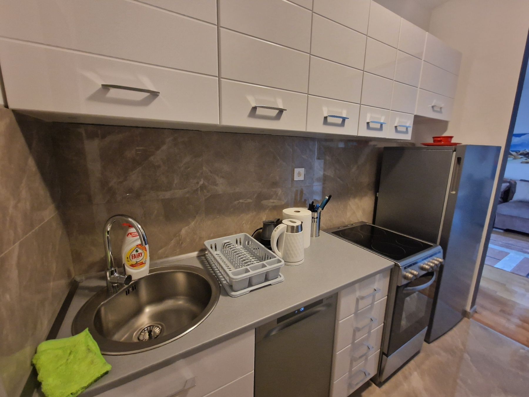 amforaproperty.com/Jednosoban namešten stan 54m2,Rozino-Budva (Na duzi period,dostupan od 01.09.2025)