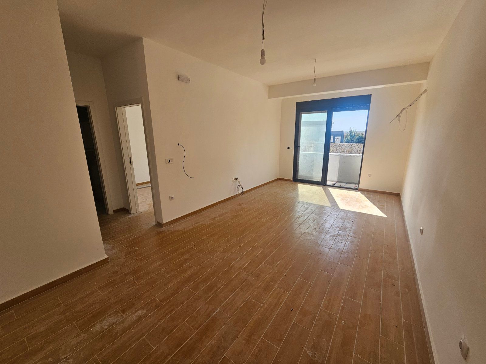 Jednosoban stan 48m² u izgradnji– Ulcinj, Pinješ - Amfora Real Estate