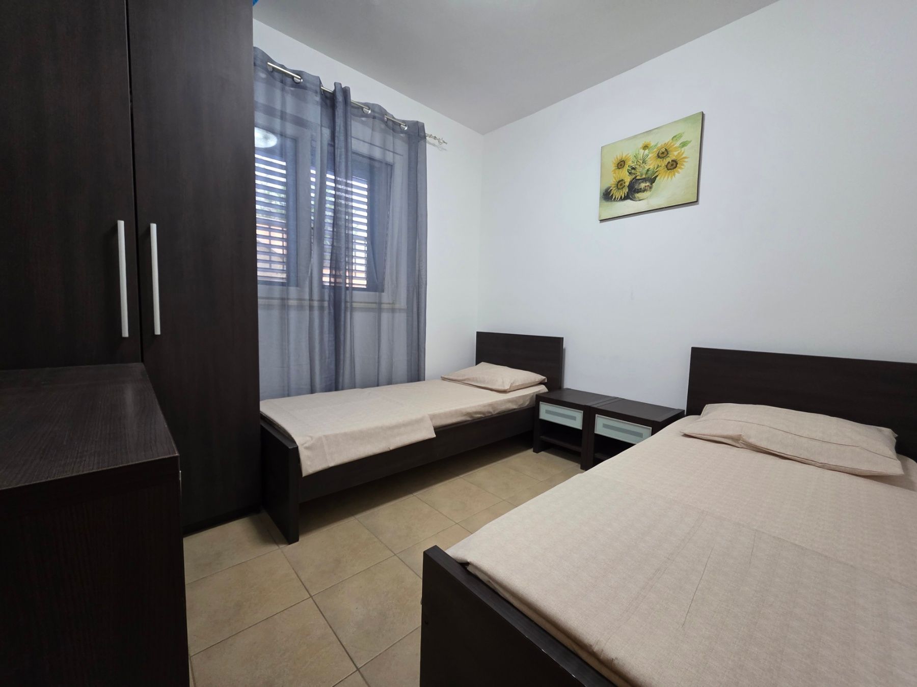 amforaproperty.com/Dvosoban namesten stan 64m² na atraktivnoj lokaciji u Bečićima