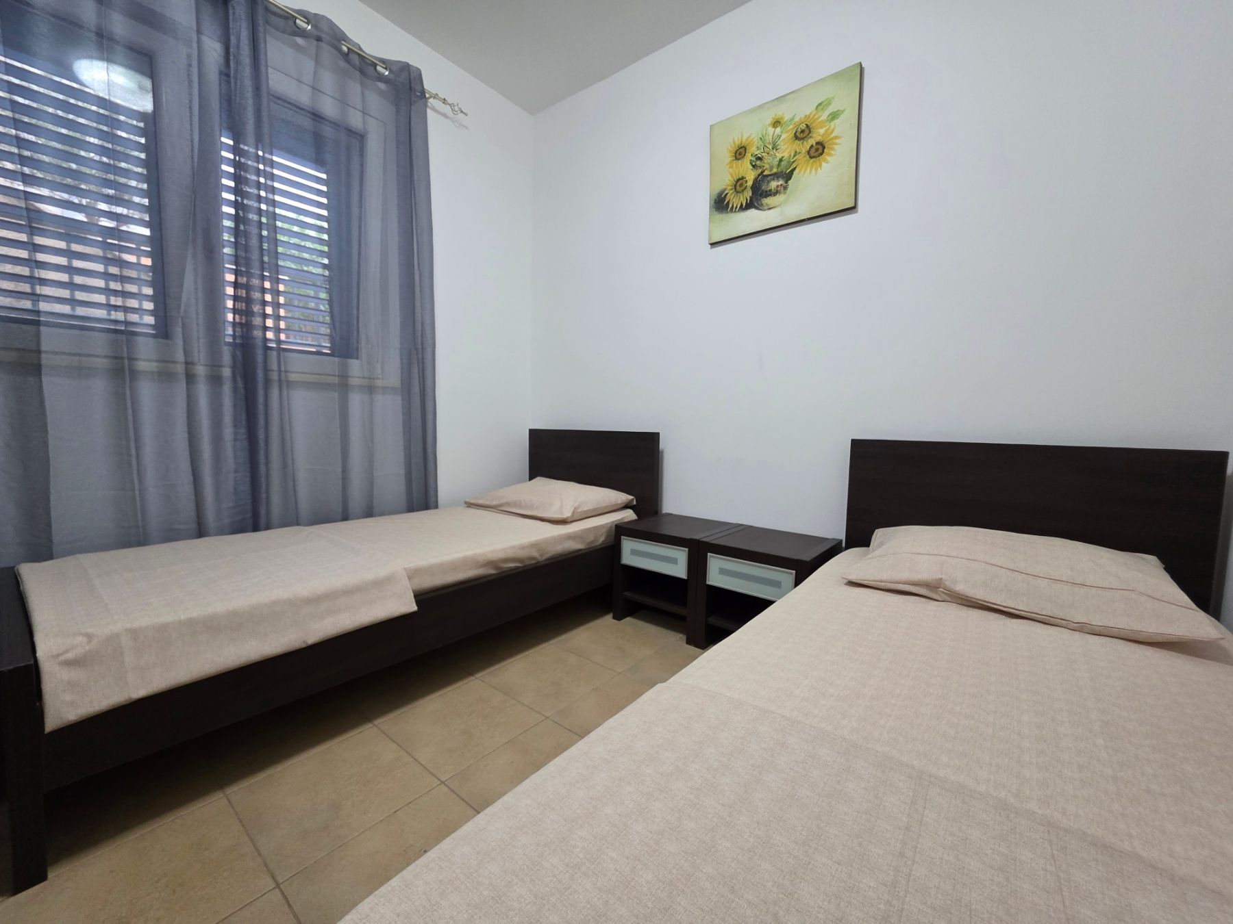 amforaproperty.com/Dvosoban namesten stan 64m² na atraktivnoj lokaciji u Bečićima