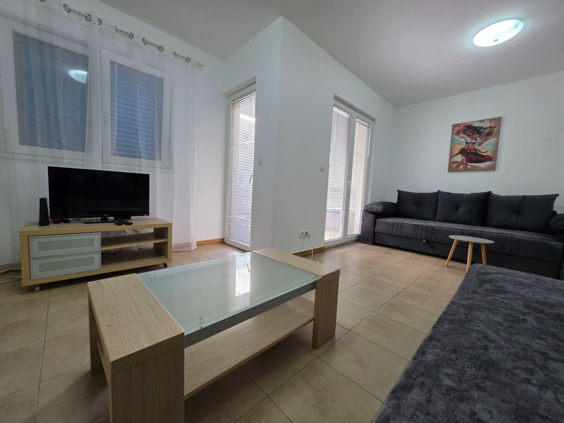amforaproperty.com/Dvosoban namesten stan 64m² na atraktivnoj lokaciji u Bečićima