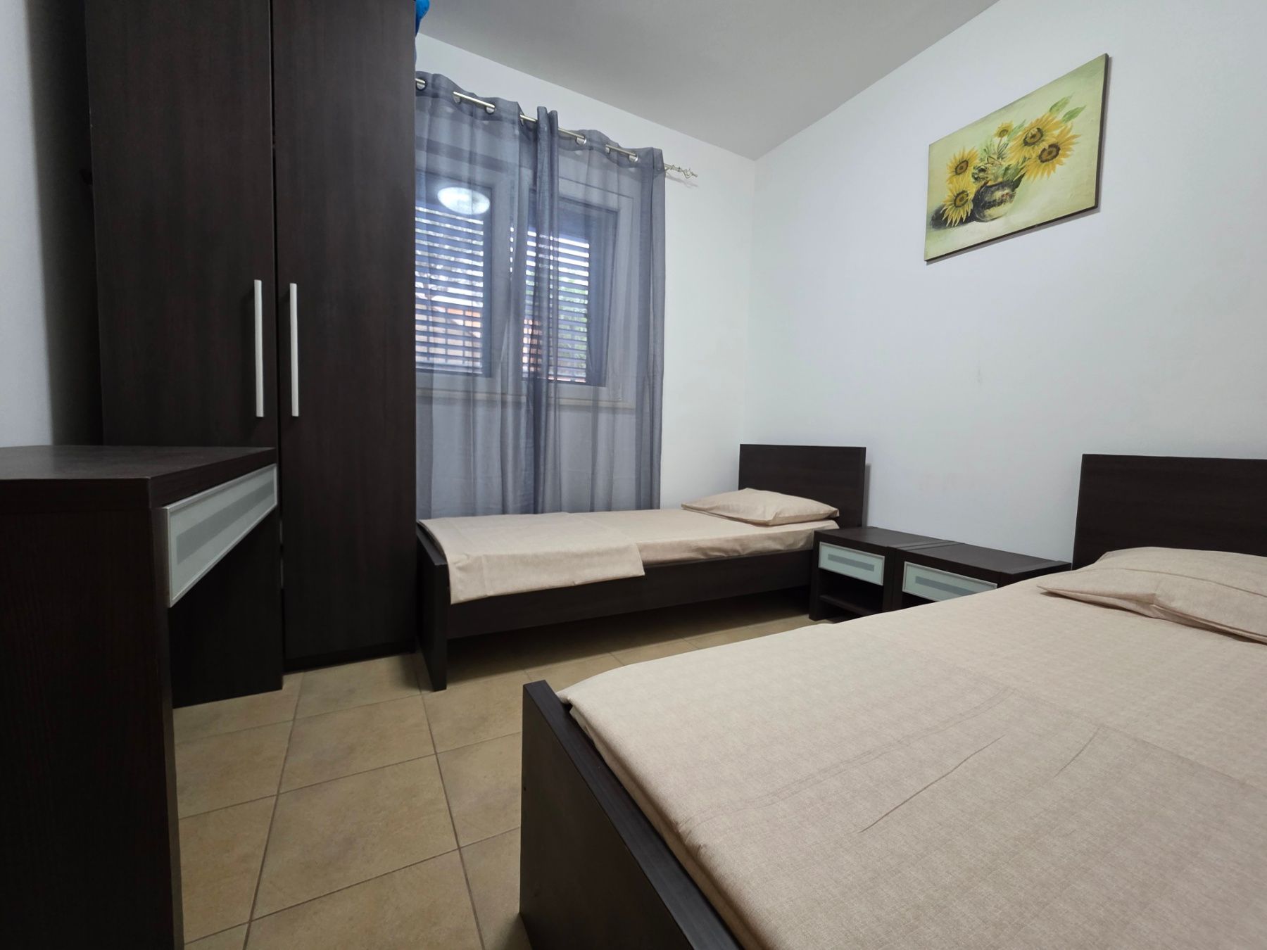 amforaproperty.com/Dvosoban namesten stan 64m² na atraktivnoj lokaciji u Bečićima