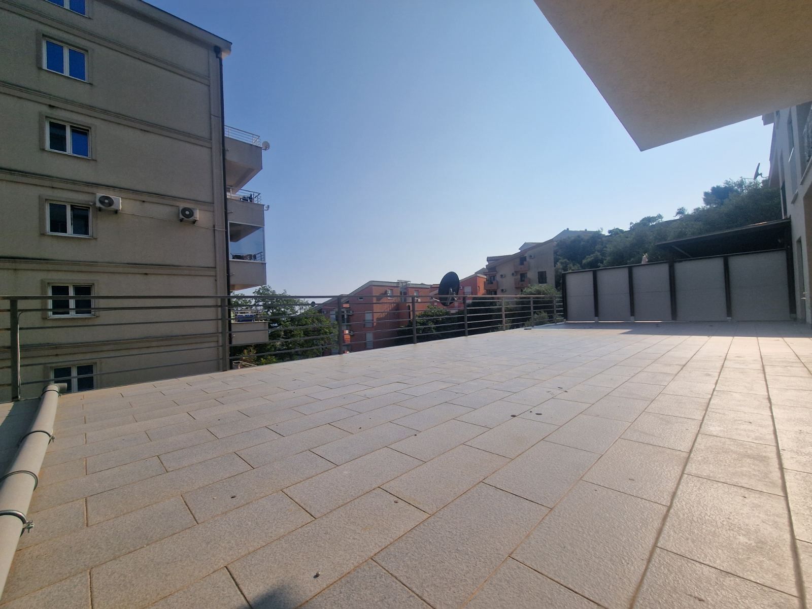 amforaproperty.com/Nov dvosoban stan 107m2 - Petrovac