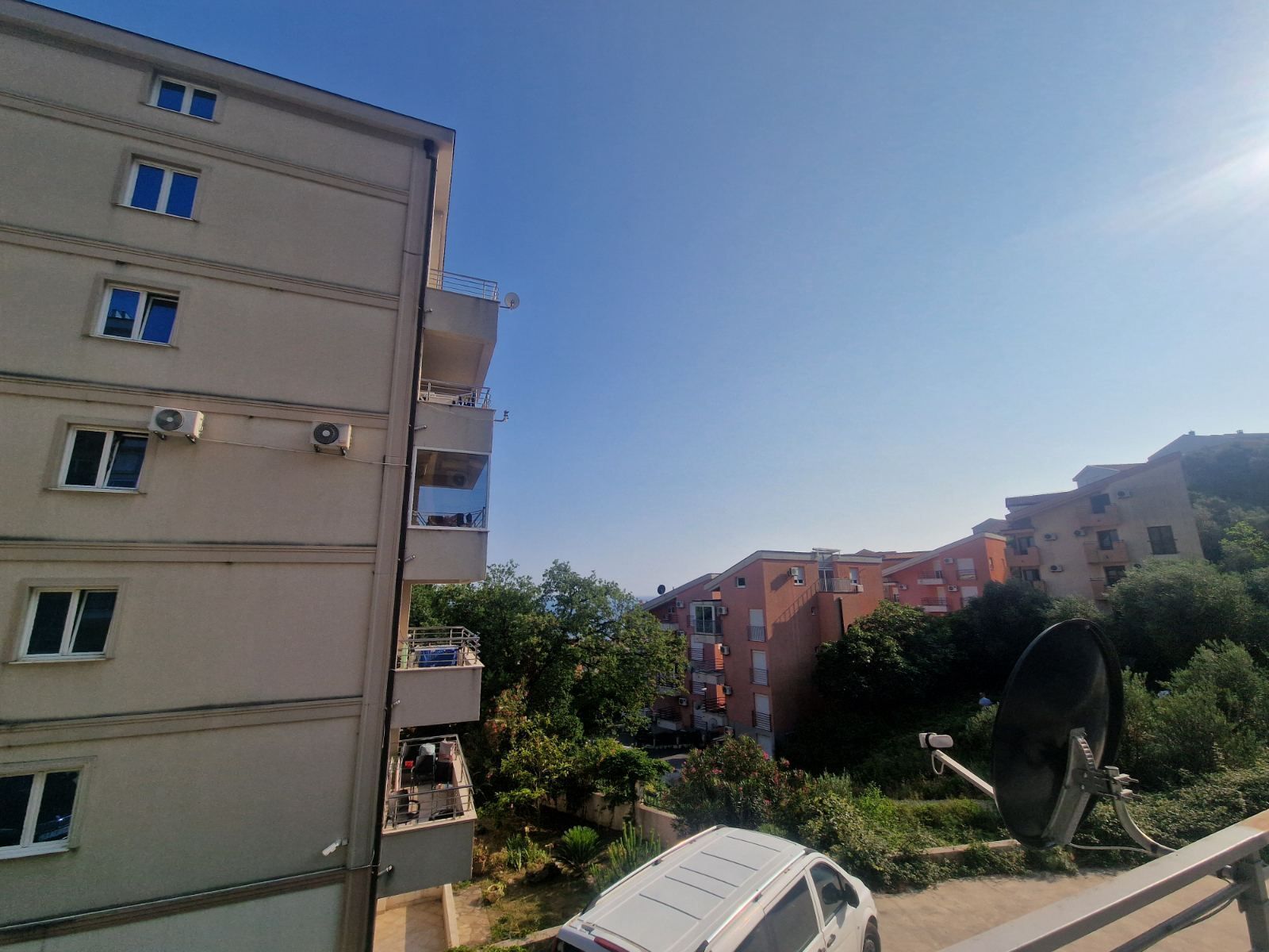 amforaproperty.com/Nov dvosoban stan 107m2 - Petrovac