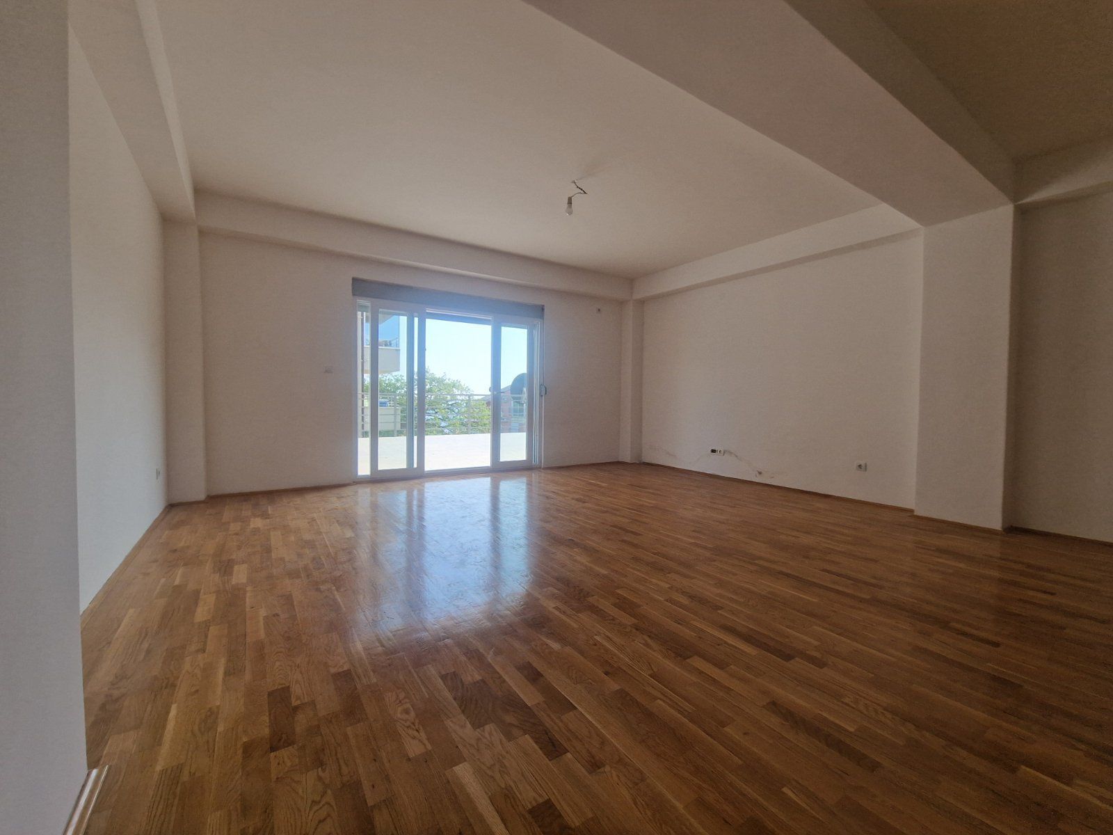 amforaproperty.com/Nov dvosoban stan 107m2 - Petrovac