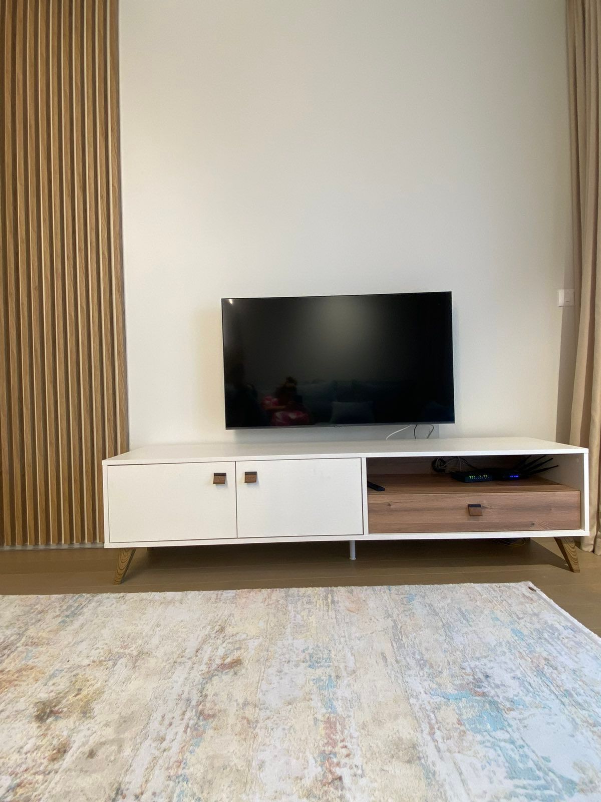amforaproperty.com/Jednosoban luksuzno opremljen stan na prvoj liniji do mora,Becici (NA DUZI PERIOD)