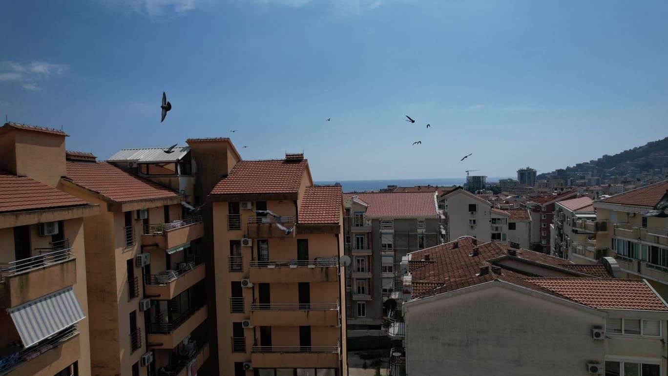 Jednosoban stan 52.18m2 u novogradnji – Budva, Potkošljun - Amfora Real Estate