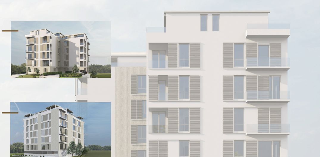 amforaproperty.com/Jednosoban stan 42.61m2 u novogradnji – Budva, Potkošljun