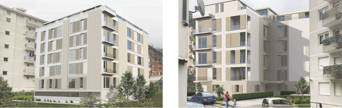amforaproperty.com/Jednosoban stan 51.86m2 u novogradnji – Budva, Potkošljun