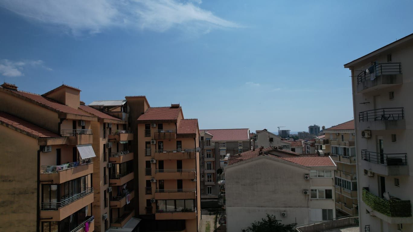 Jednosoban stan 74.46m2 u novogradnji – Budva, Potkošljun - Amfora Real Estate