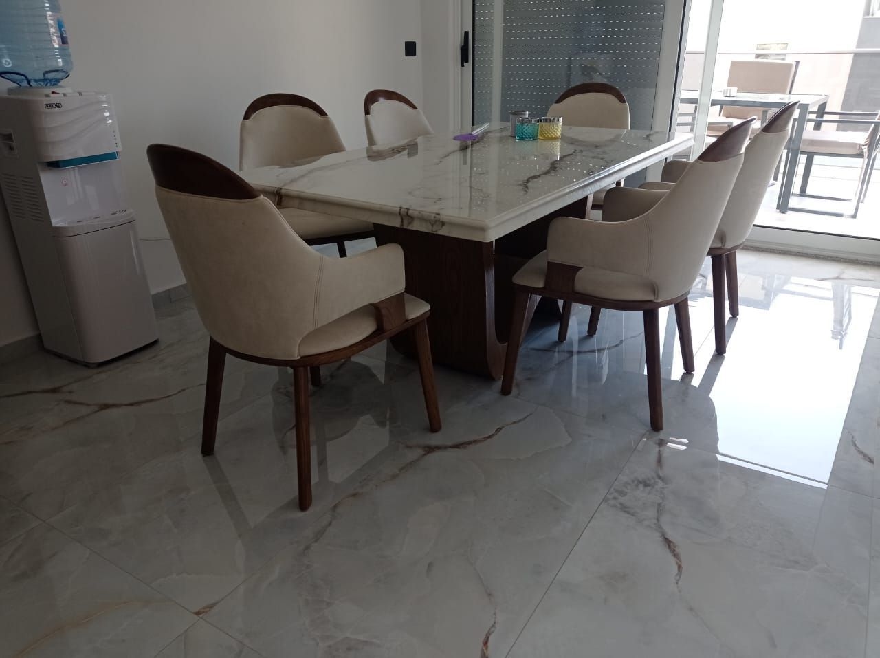 Luksuzna vila 350m² sa bazenom, garažom i 5 spavaćih soba – Utjeha, Bar (500m od mora) - Amfora Real Estate