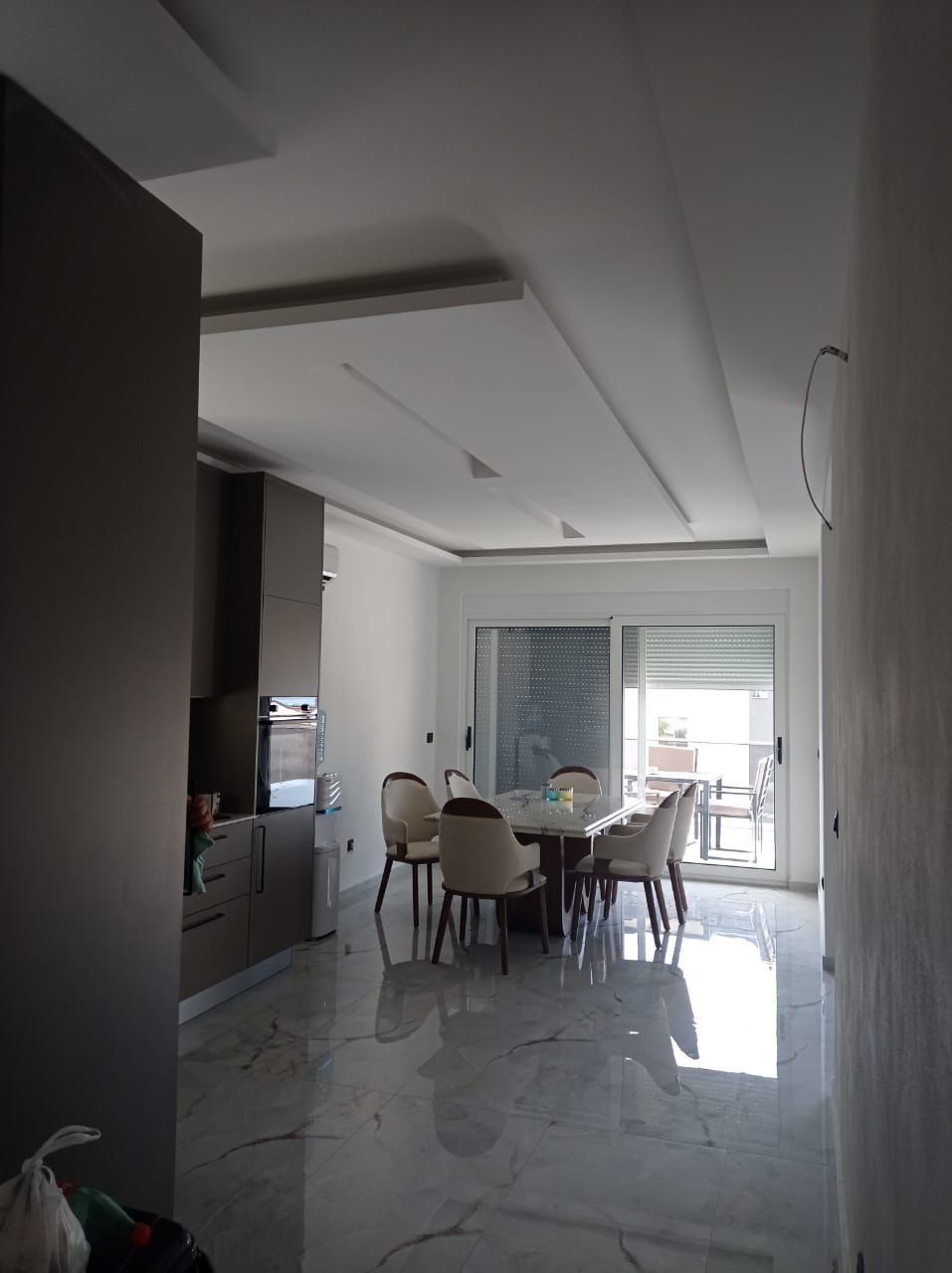 Luksuzna vila 350m² sa bazenom, garažom i 5 spavaćih soba – Utjeha, Bar (500m od mora) - Amfora Real Estate