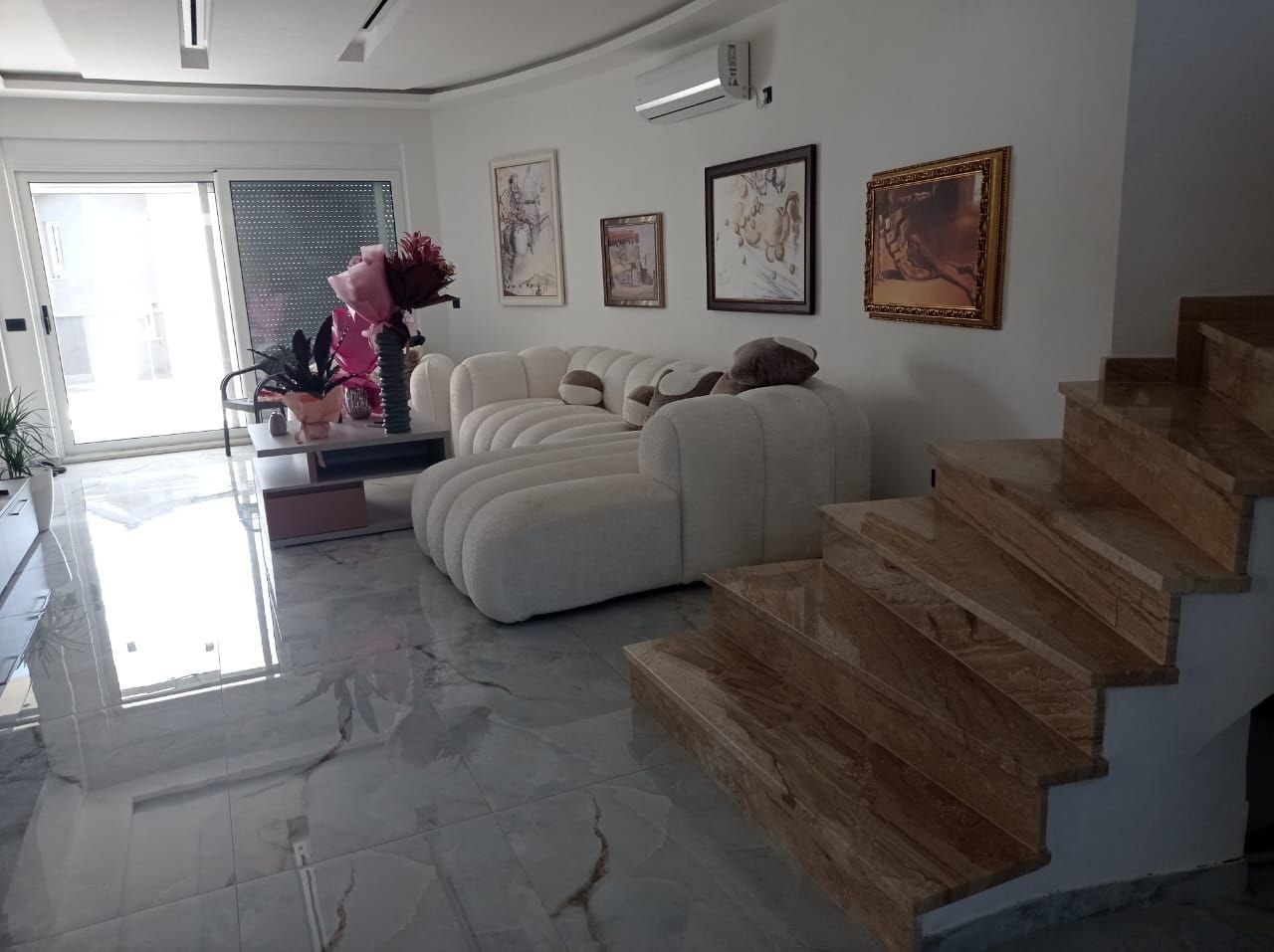 Luksuzna vila 350m² sa bazenom, garažom i 5 spavaćih soba – Utjeha, Bar (500m od mora) - Amfora Real Estate