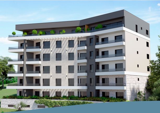 amforaproperty.com/Studio apartman 32,81m2 sa pogledom na more u novom kompleksu u izgradnji – Bečići