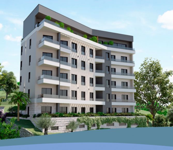 amforaproperty.com/Dvosoban stan 68.96m2 sa pogledom na more u novom kompleksu u izgradnji – Bečići