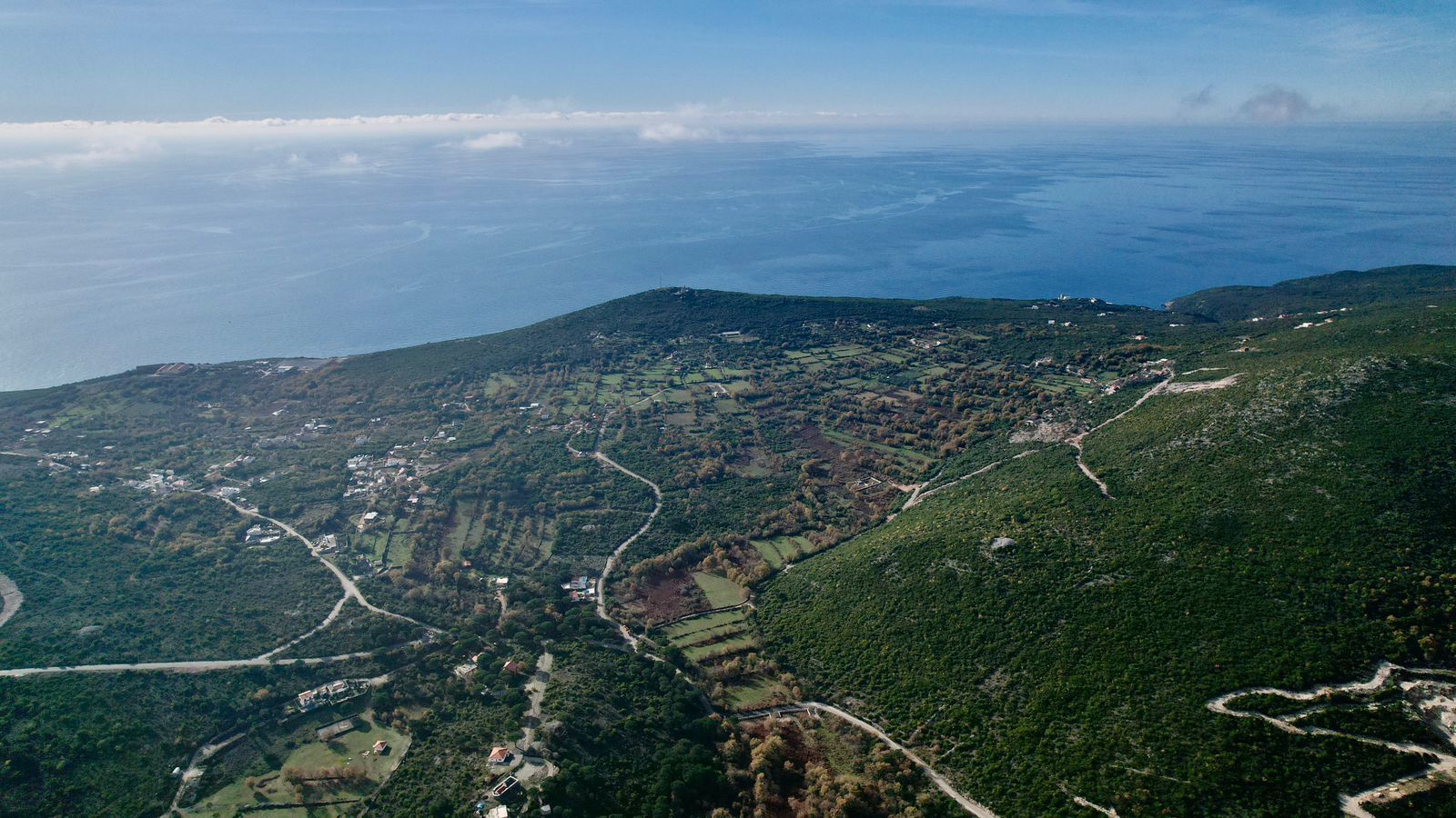 Prodaja urbanizovanog zemljista 5230m² – Zagora, Kotor - Amfora Real Estate