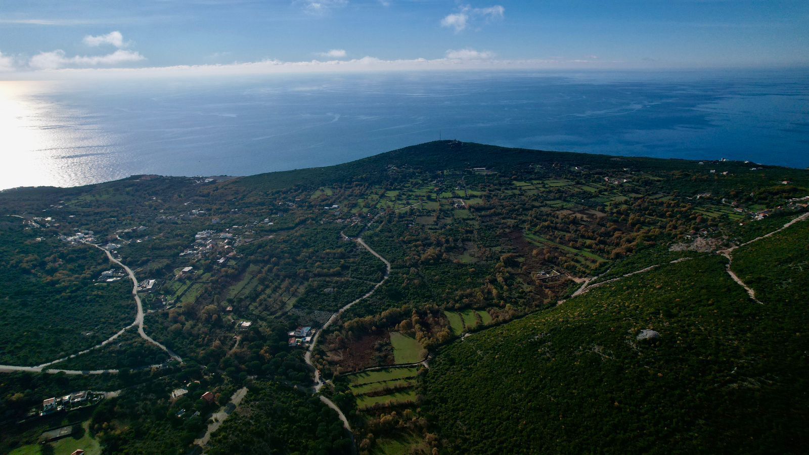 Prodaja urbanizovanog zemljista 5230m² – Zagora, Kotor - Amfora Real Estate