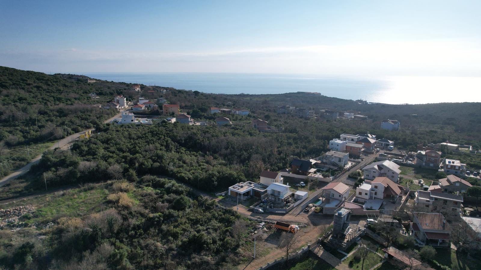 amforaproperty.com/Urbanizovan plac 1316m² – Zagora, Kotor