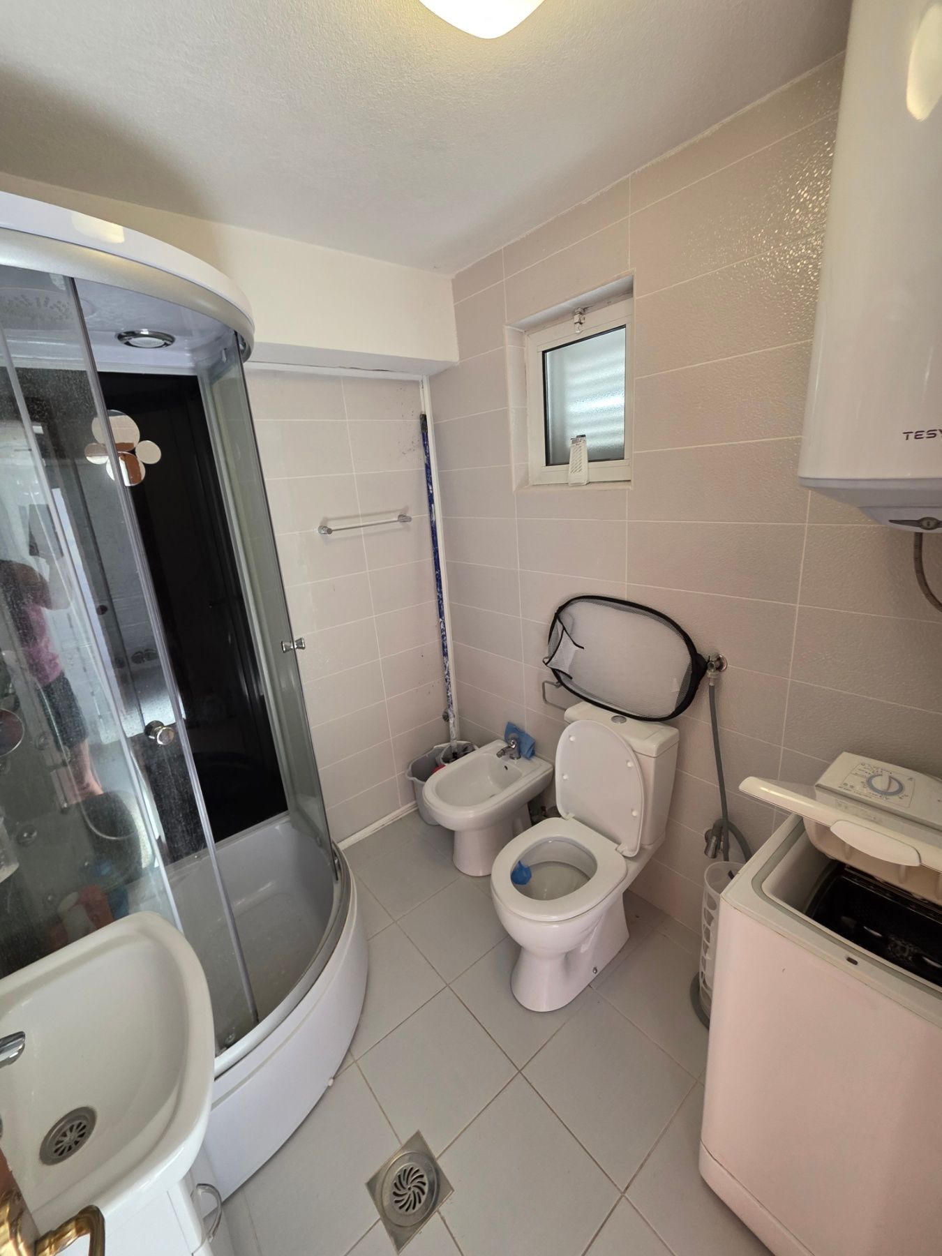 Na prodaju komforan trosoban dupleks apartman 70 m² sa panoramskim pogledom na more – Budva, Sveti Stefan - Amfora Real Estate