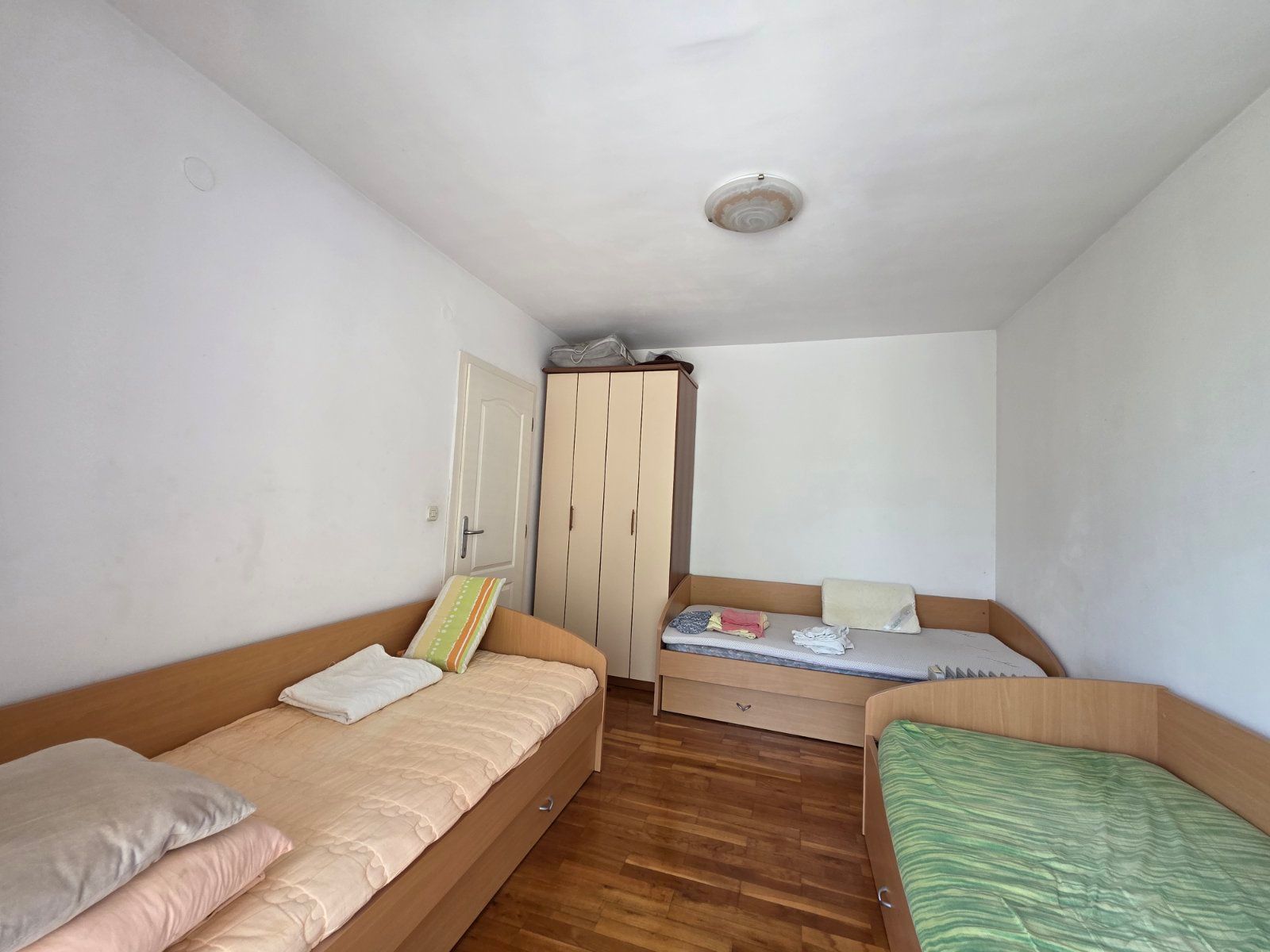 Prodaja jednosobnog stana 44 m² sa pogledom na more – Gospoština, Budva - Amfora Real Estate