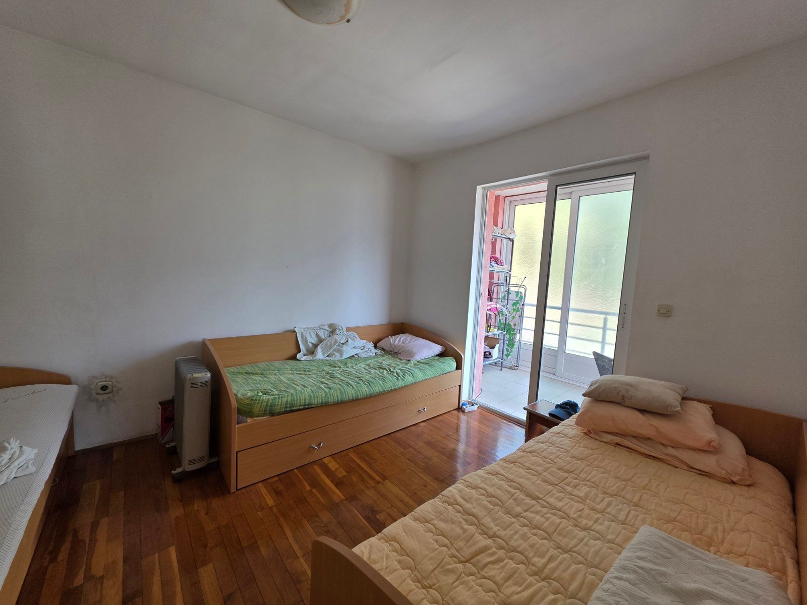 Prodaja jednosobnog stana 44 m² sa pogledom na more – Gospoština, Budva - Amfora Real Estate