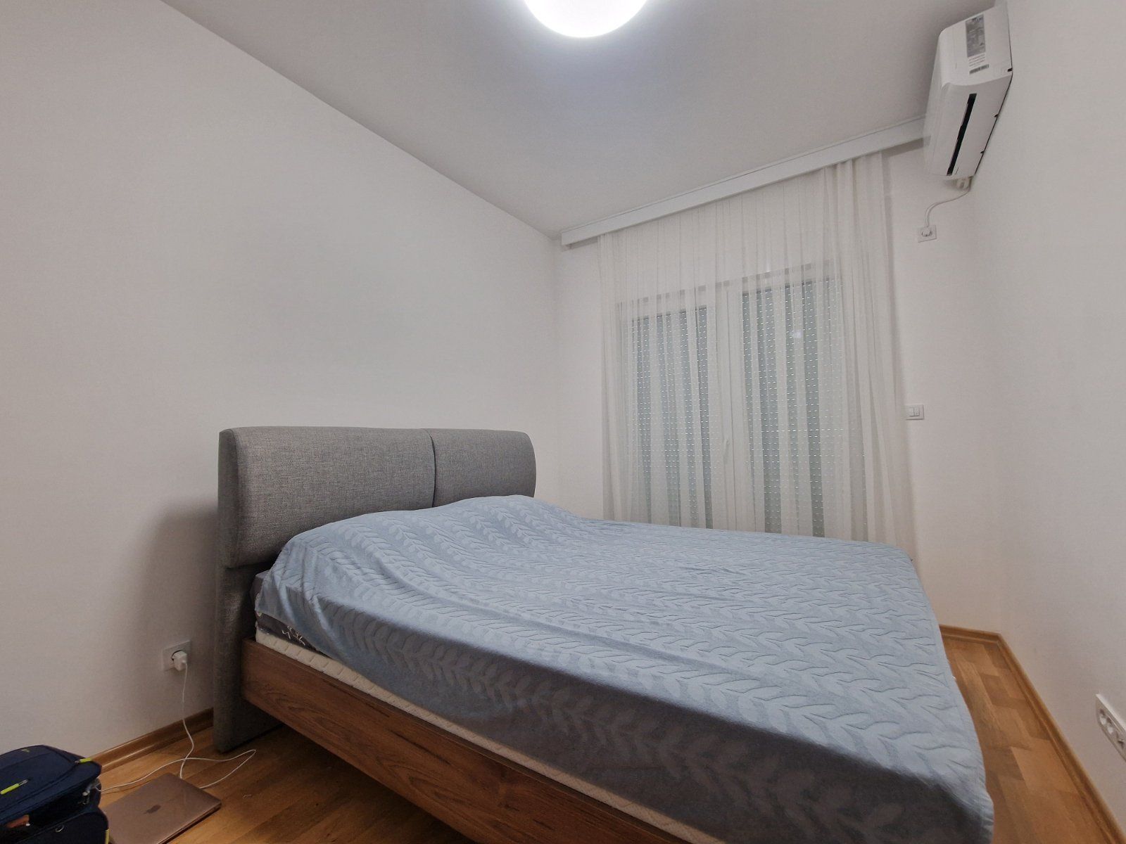 Luksuzno opremljen trosoban stan 97 m² sa dve terase u kompleksu The Old Bakery – Budva - Amfora Real Estate