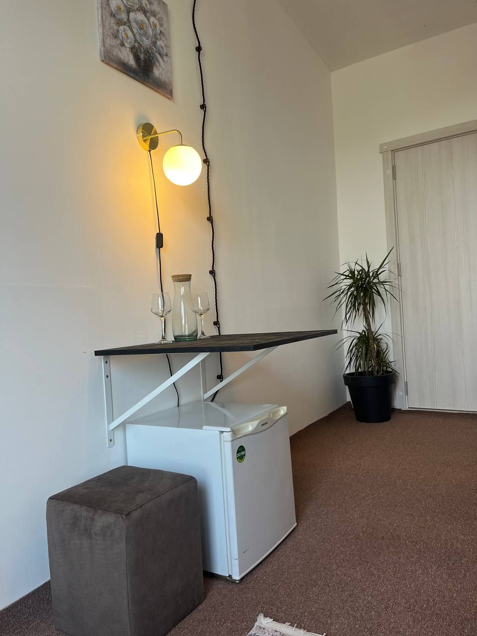 Autentična kamena vila 115 m² sa 5 glamping kućica, terasa 80 m², plac 2.000 m² – Luštica, Rose, panoramski pogled na more i planine - Amfora Real Estate