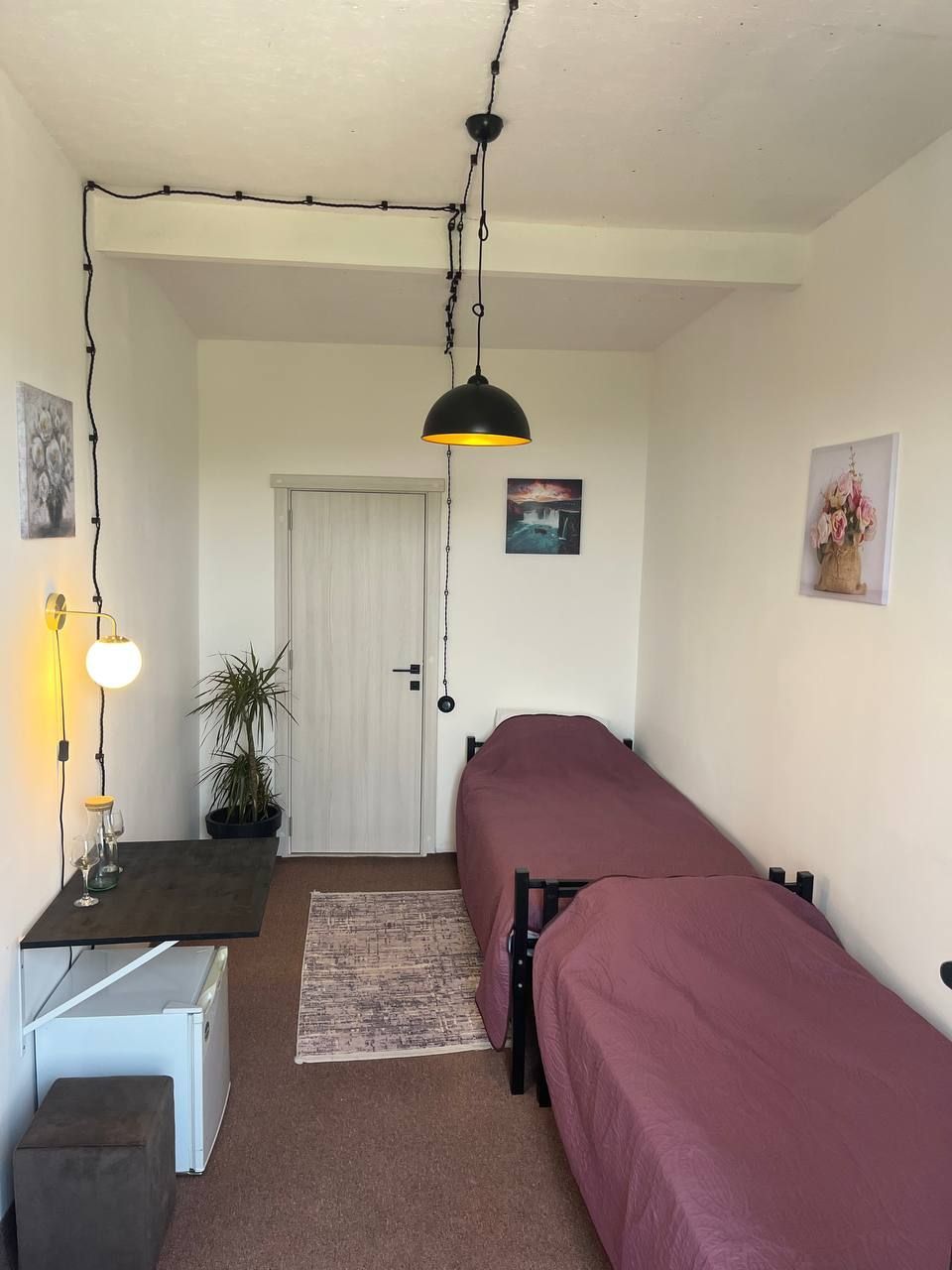 Autentična kamena vila 115 m² sa 5 glamping kućica, terasa 80 m², plac 2.000 m² – Luštica, Rose, panoramski pogled na more i planine - Amfora Real Estate