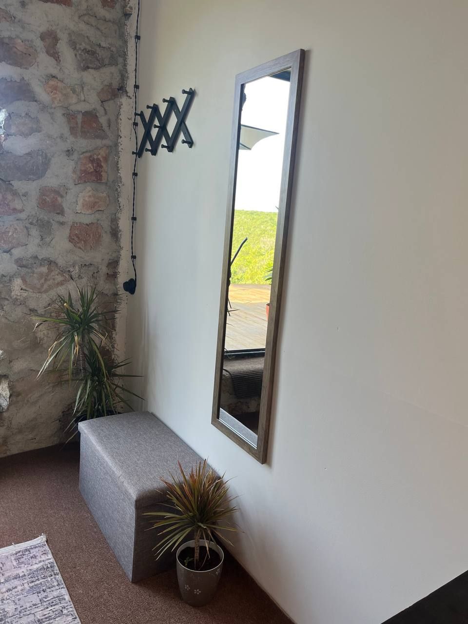 Autentična kamena vila 115 m² sa 5 glamping kućica, terasa 80 m², plac 2.000 m² – Luštica, Rose, panoramski pogled na more i planine - Amfora Real Estate