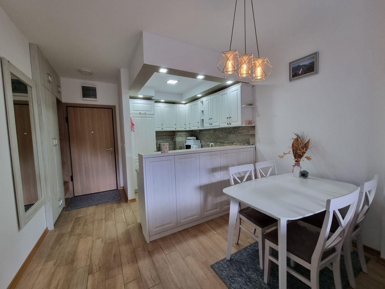 Opremljen jednosoban stan 45 m² u kompleksu The Old Bakery – Budva - Amfora Real Estate